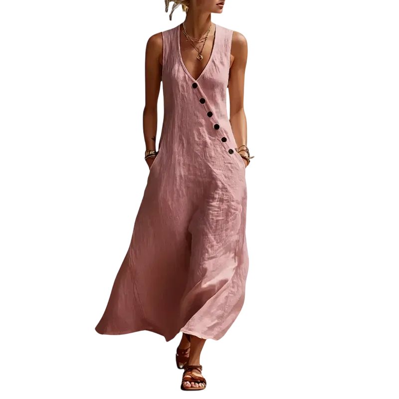 🔥Women's Summer Maxi Dress