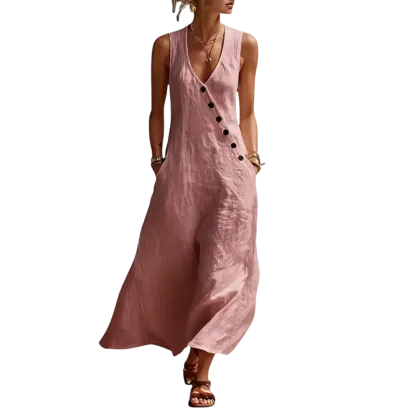 🔥Women's Summer Maxi Dress