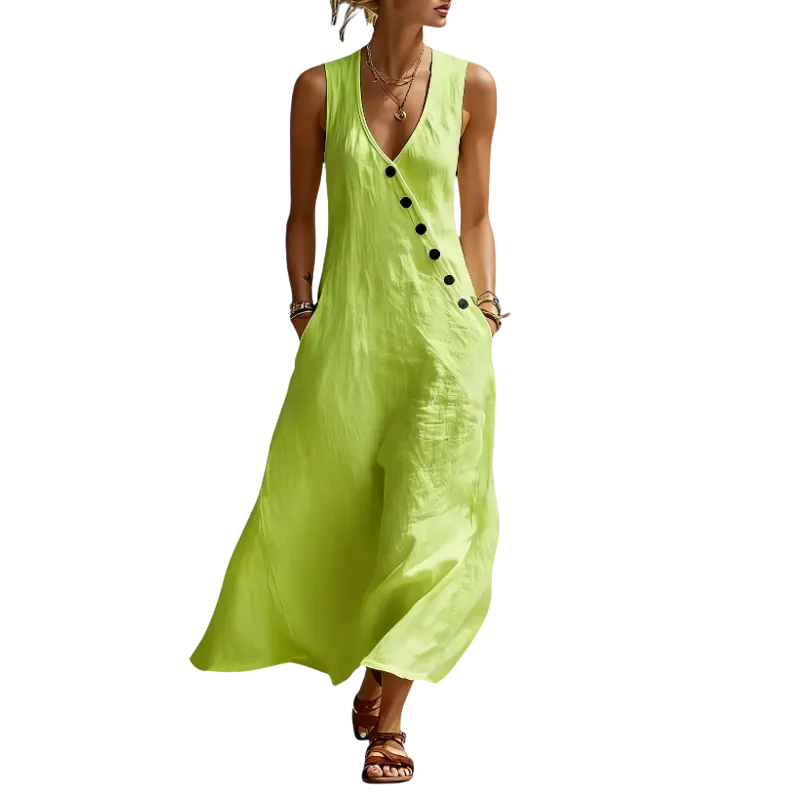 🔥Women's Summer Maxi Dress