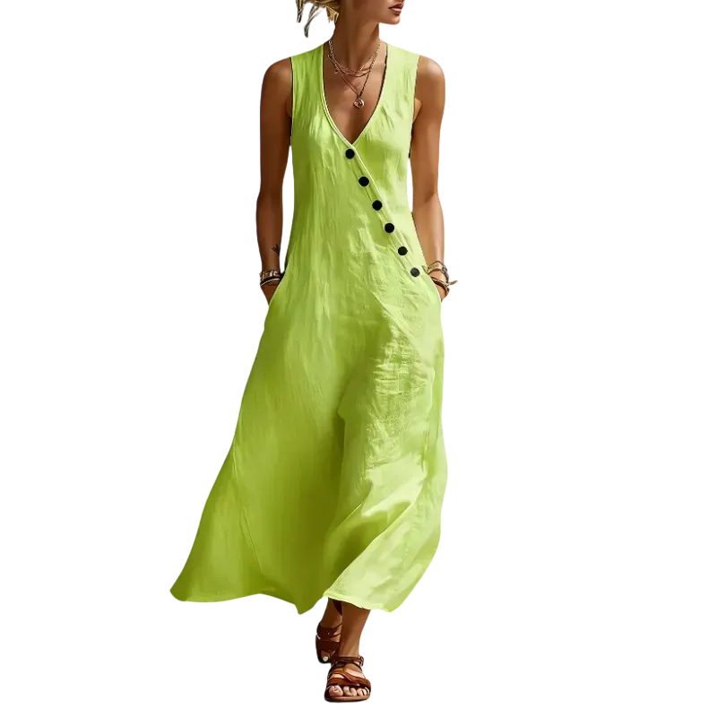 🔥Women's Summer Maxi Dress