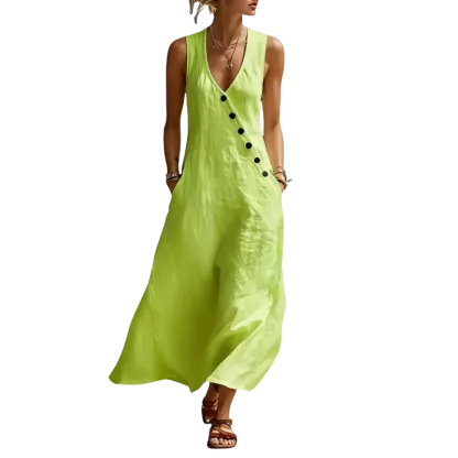 🔥Women's Summer Maxi Dress