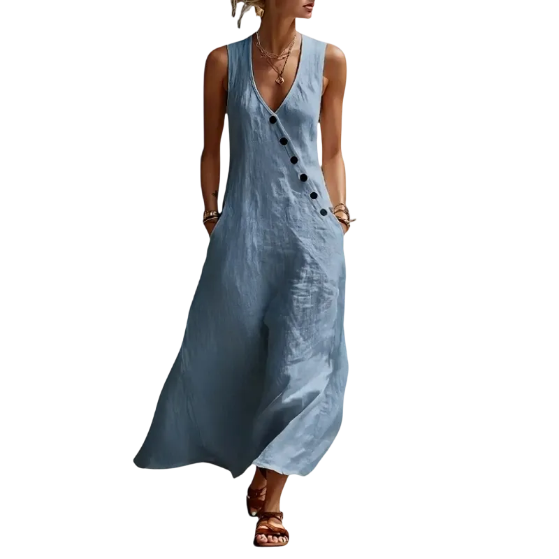 🔥Women's Summer Maxi Dress