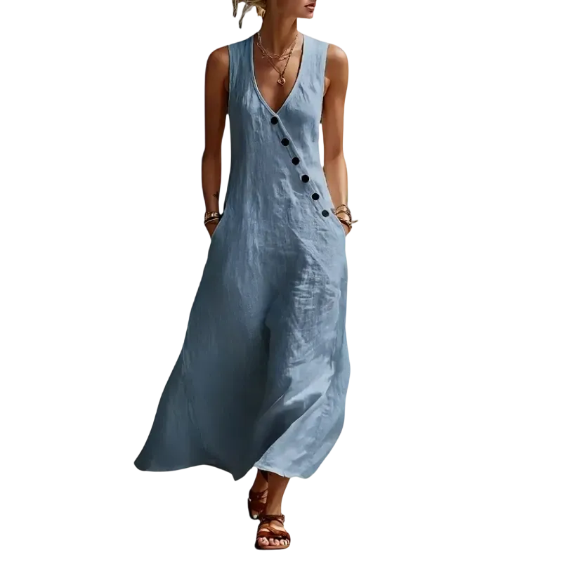 🔥Women's Summer Maxi Dress