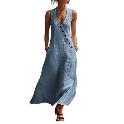 🔥Women's Summer Maxi Dress