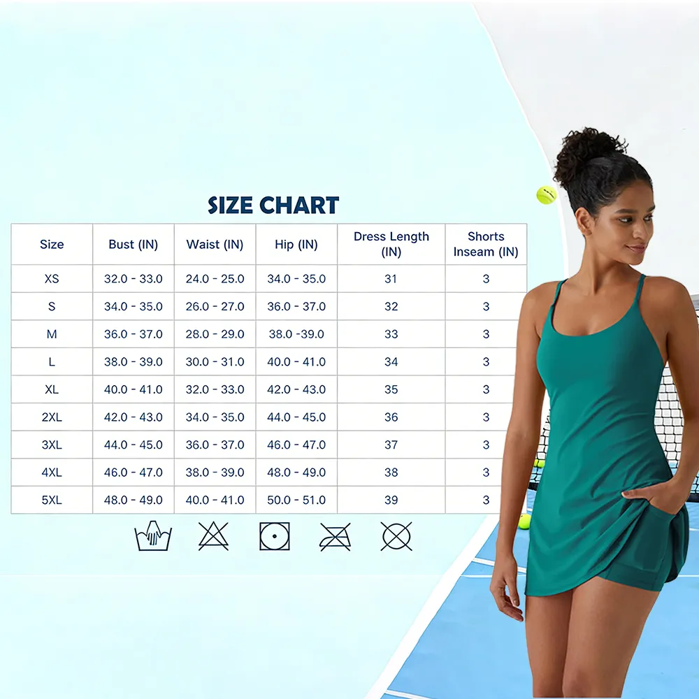 Women’s Plush Backless Active Dress-Easy Peezy Edition
