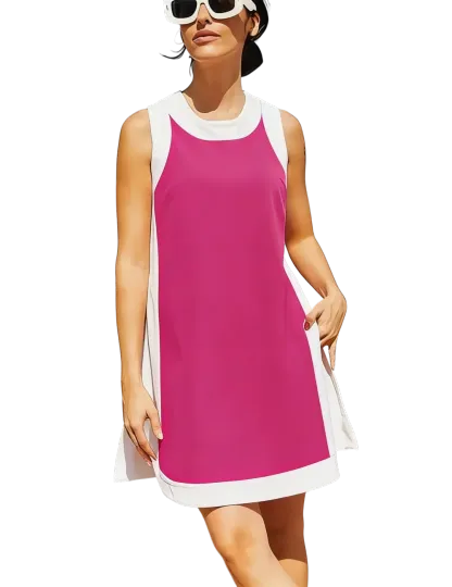 🔥Women's Sleeveless Set with Pockets