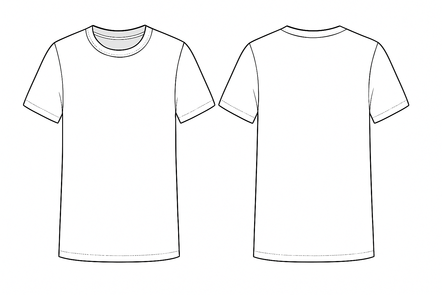 T-shirts