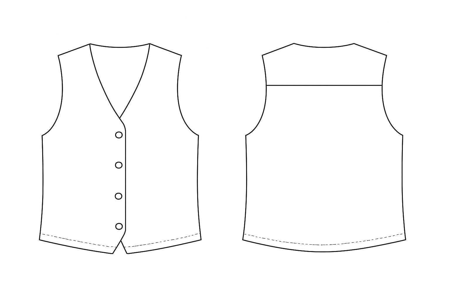 Vests