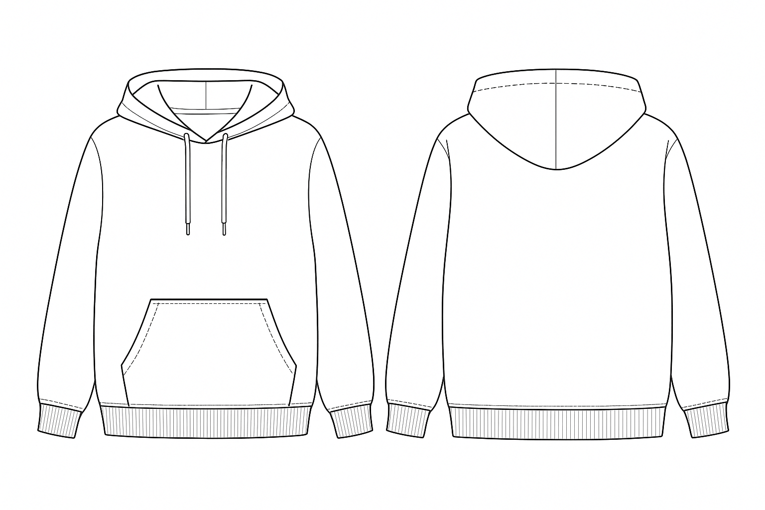 Hoodies & Sweatshirts