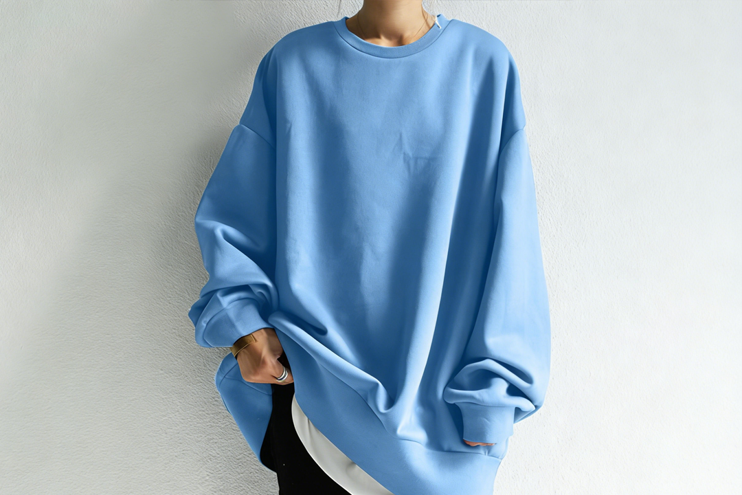 Hoodies & Sweatshirts