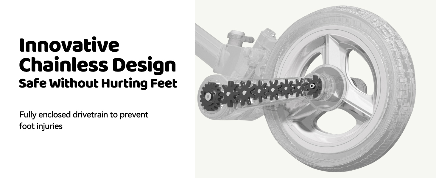 bike for 3 year old boy