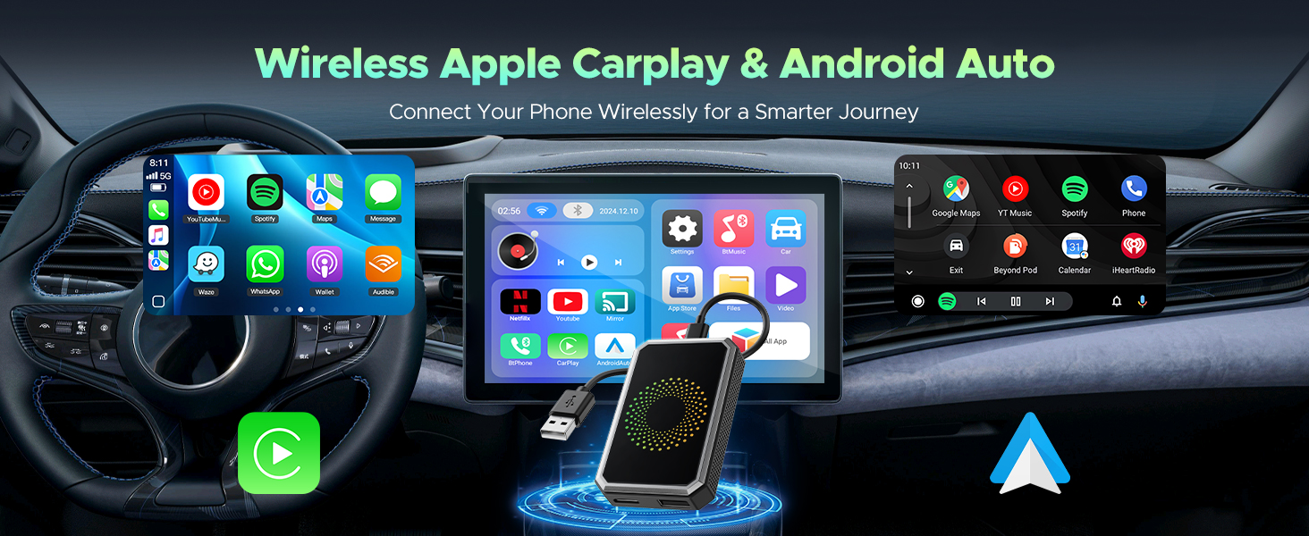 carplay