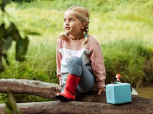 Designed for the way kids play.