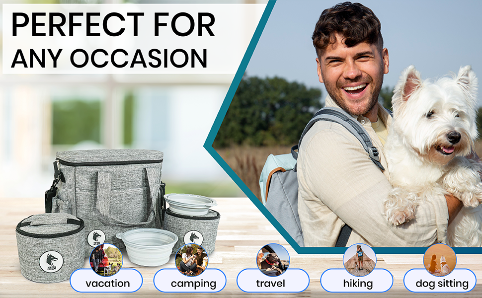 Perfect for any occasion