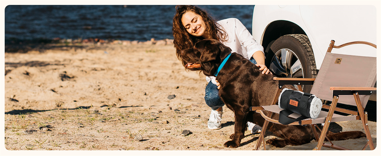 PICK FOR LIFE Dog Lift Harness dog sling for large dogs hind leg support