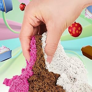 Kinetic Sand