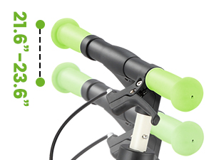 bicicleta para ni&ntilde;os