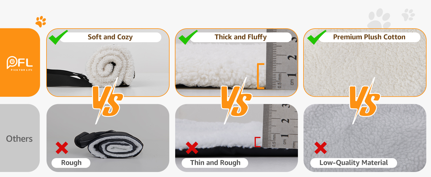 Adjustable Dog Lift Harness Dog Sling for Large Dogs Hind Leg Support Soft Lift Support