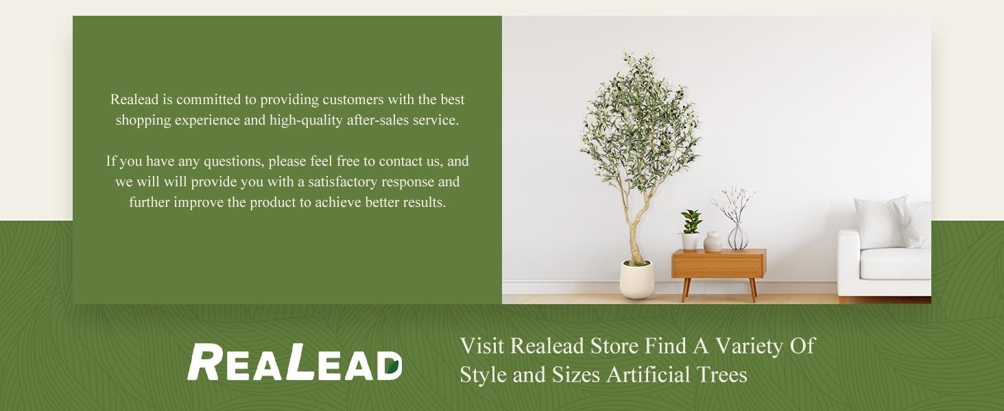 artificial trees indoor