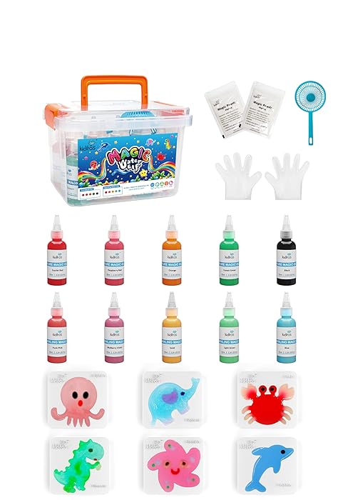 Comparison chat3-10N