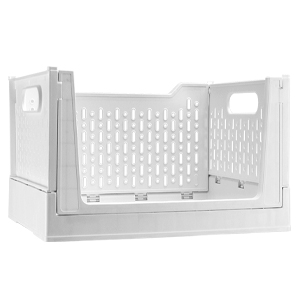 Plastic Storage Basket 1 300x300