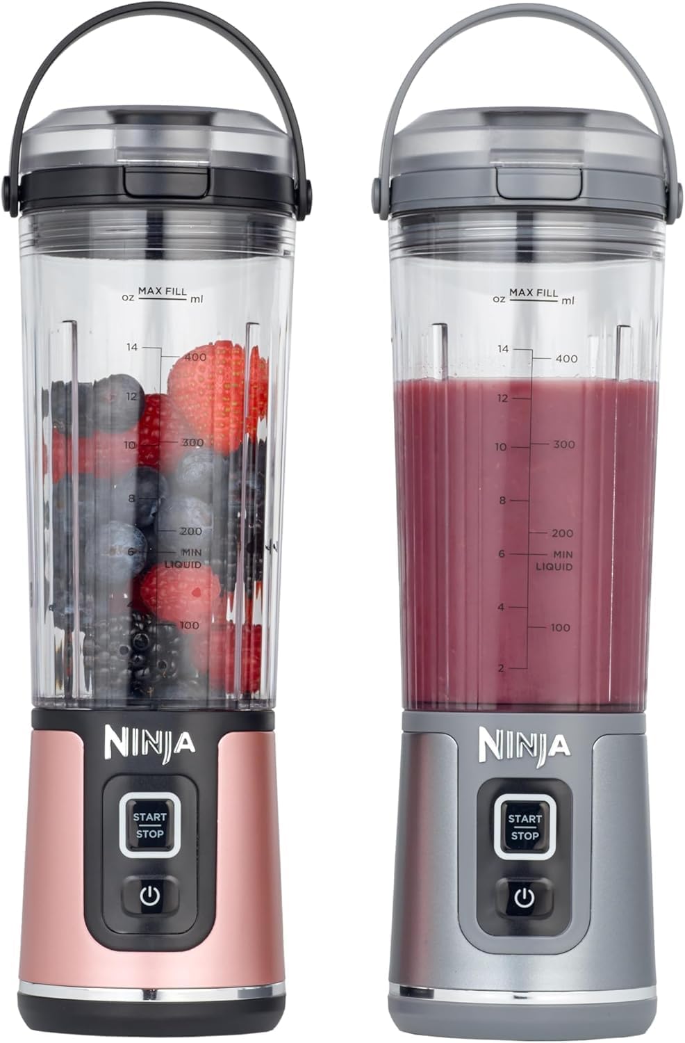 Ninja Blast Portable Blender