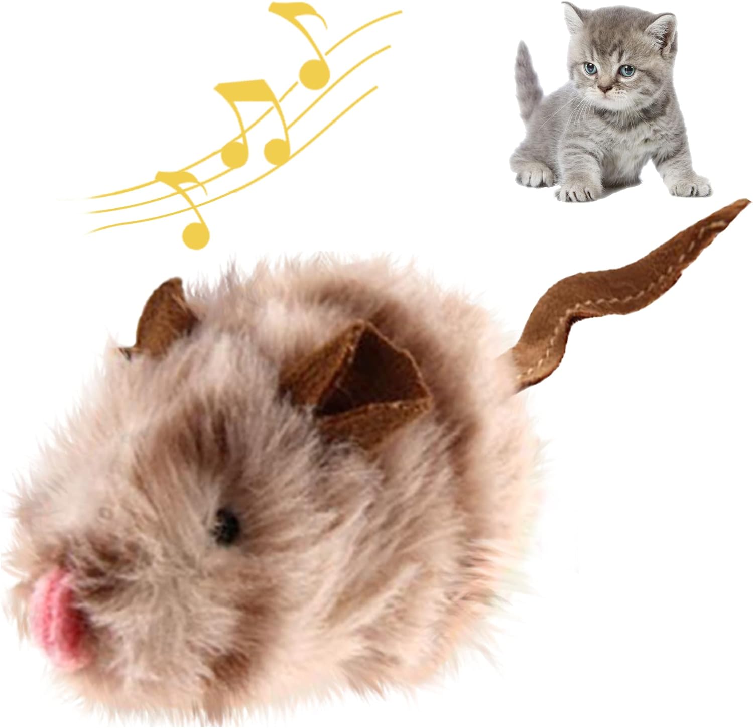  Interactive Cat Toys 