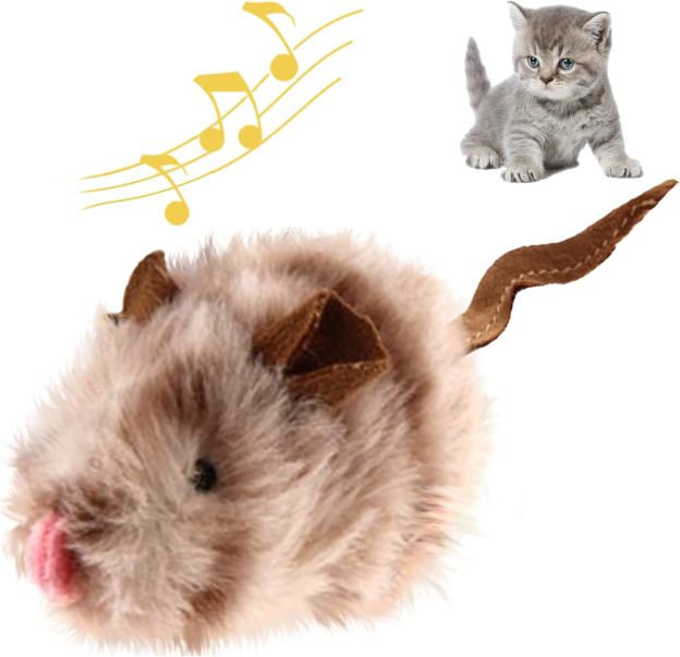  Interactive Cat Toys 