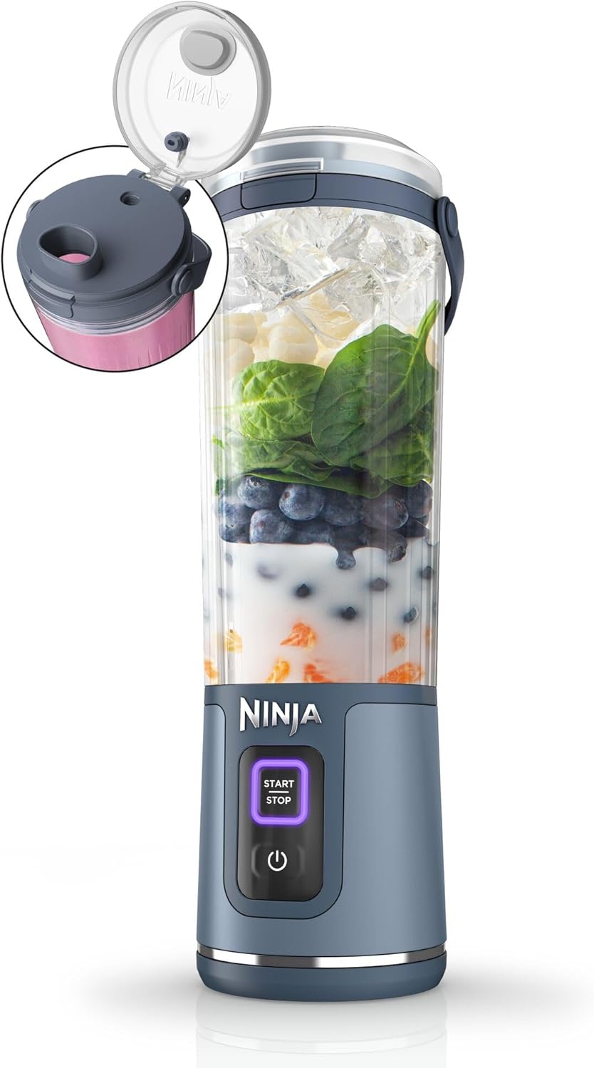 Ninja Blast Portable Blender