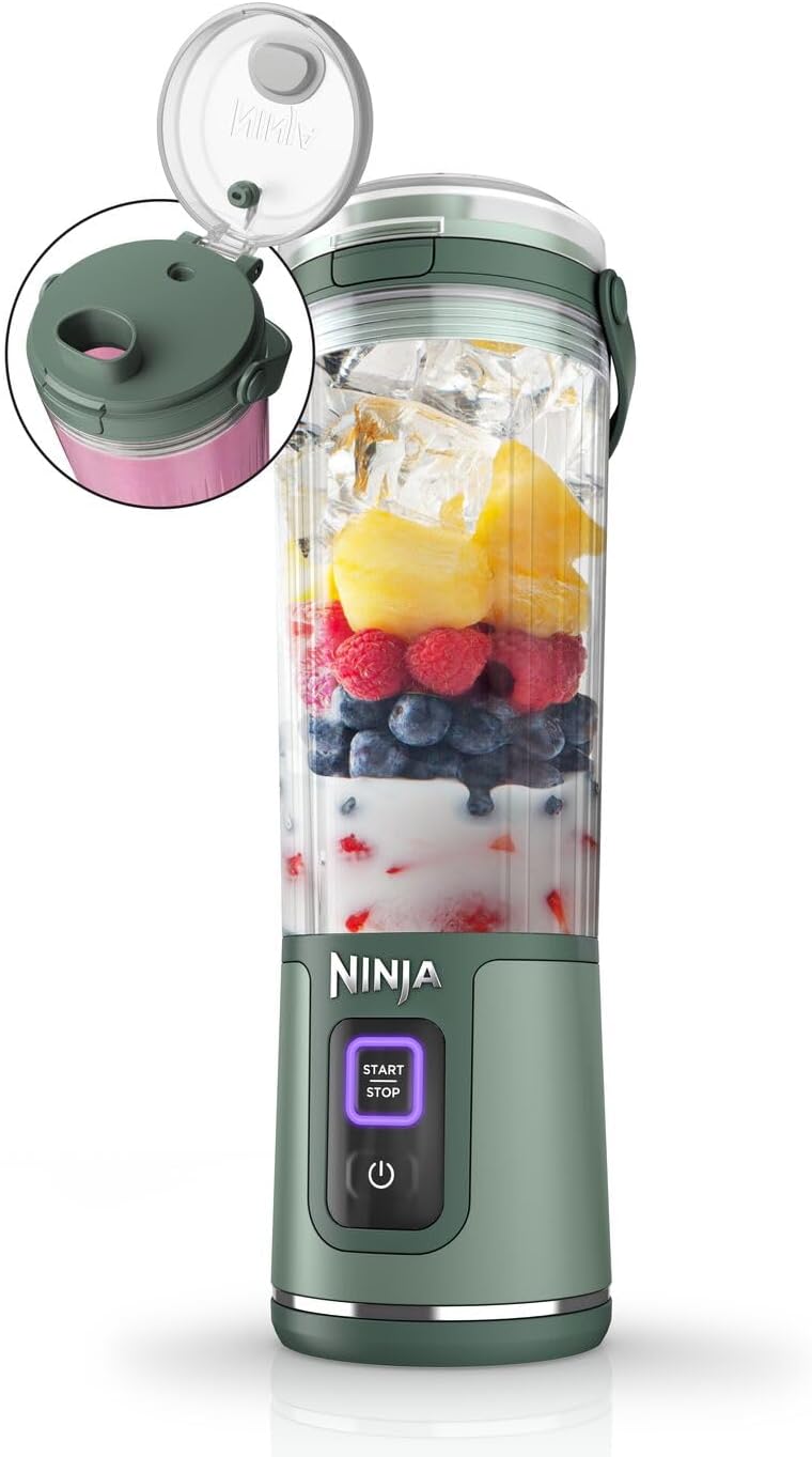 Ninja Blast Portable Blender