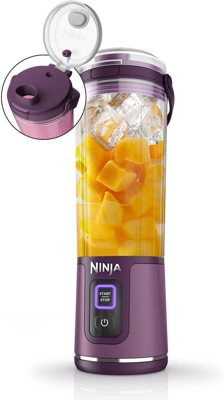 Ninja Blast Portable Blender