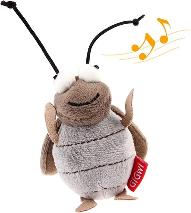  Interactive Cat Toys 