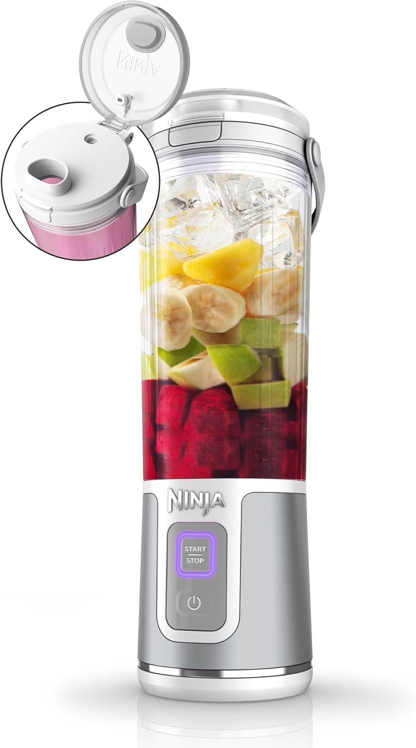 Ninja Blast Portable Blender