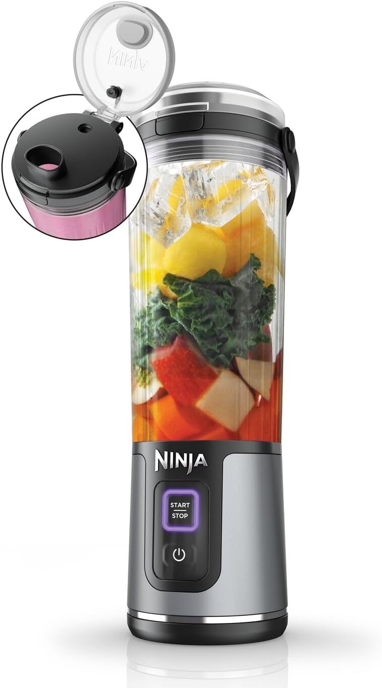 Ninja Blast Portable Blender
