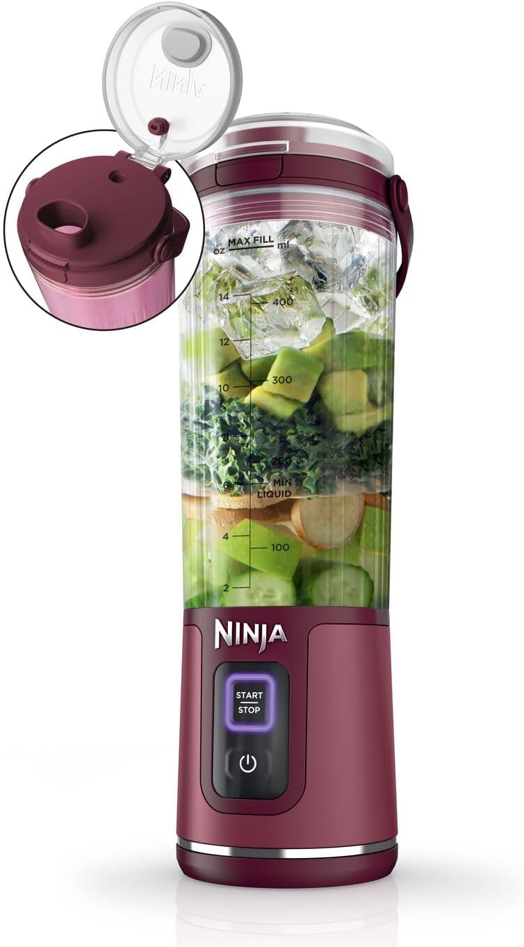 Ninja Blast Portable Blender