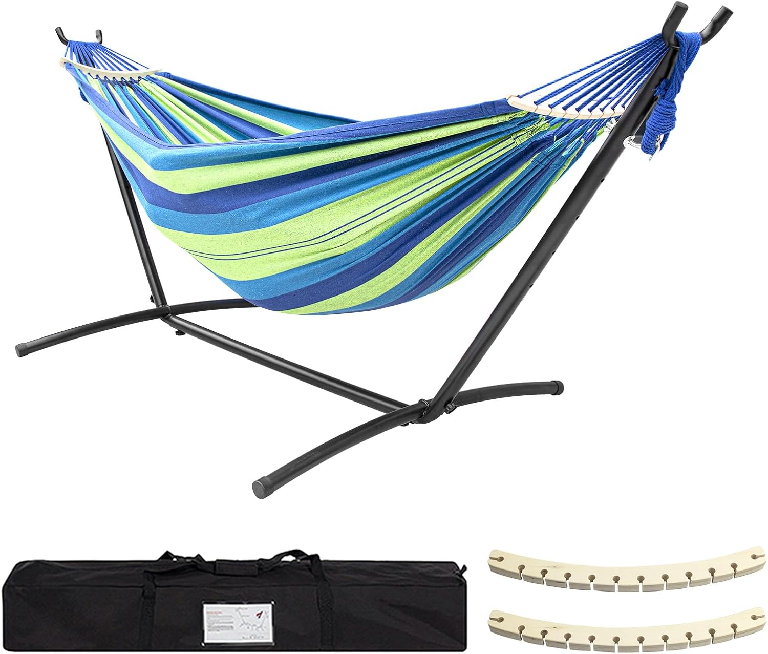 🔥summer sale 🔥Hammock with Stand Included