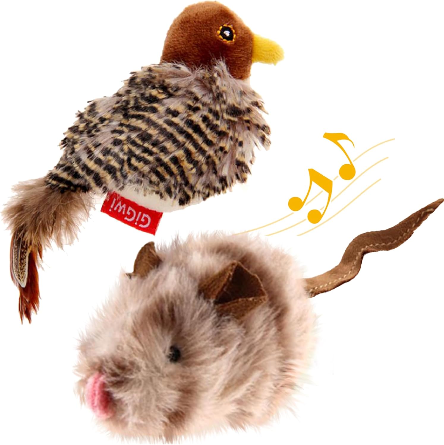  Interactive Cat Toys 