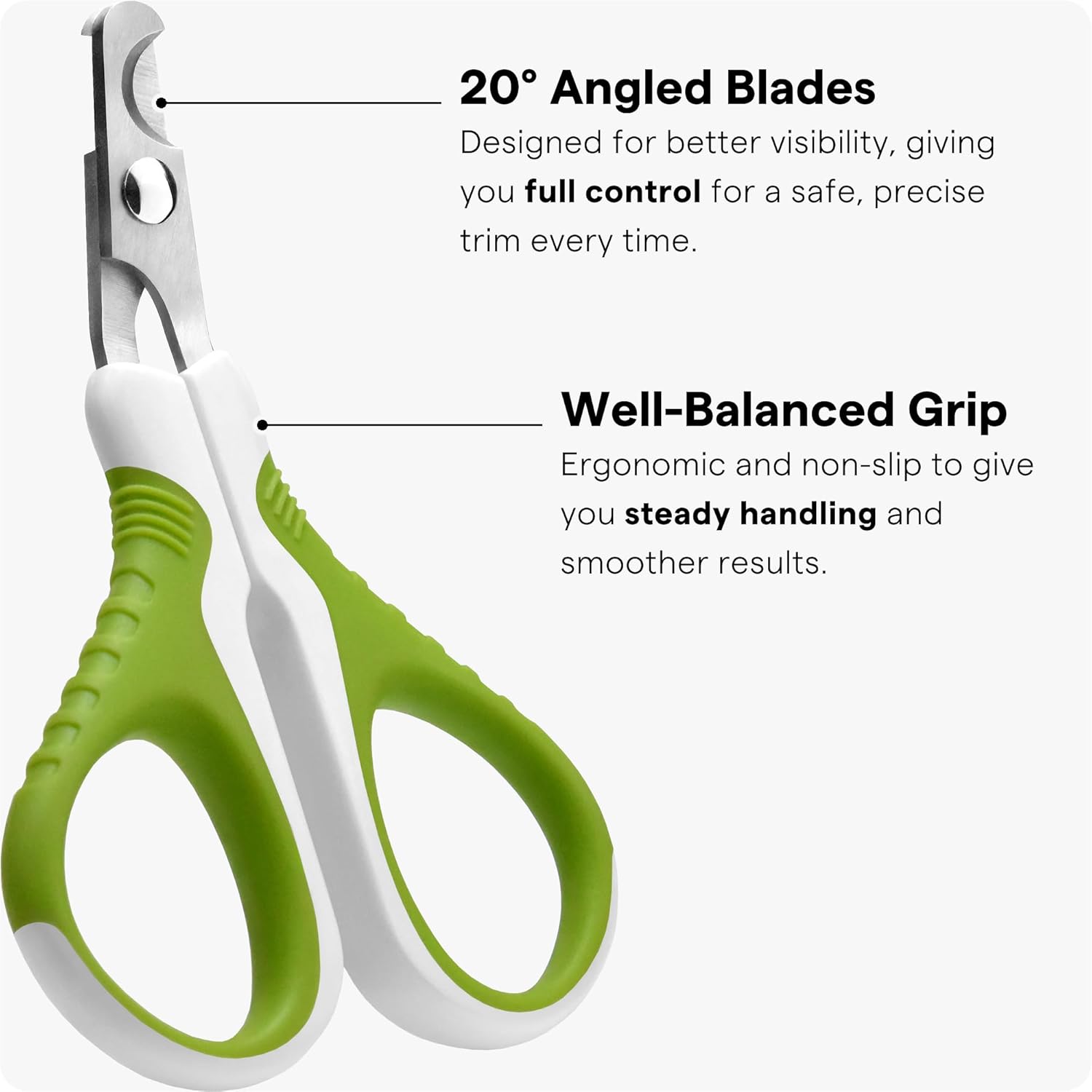 Pet Nail Clippers