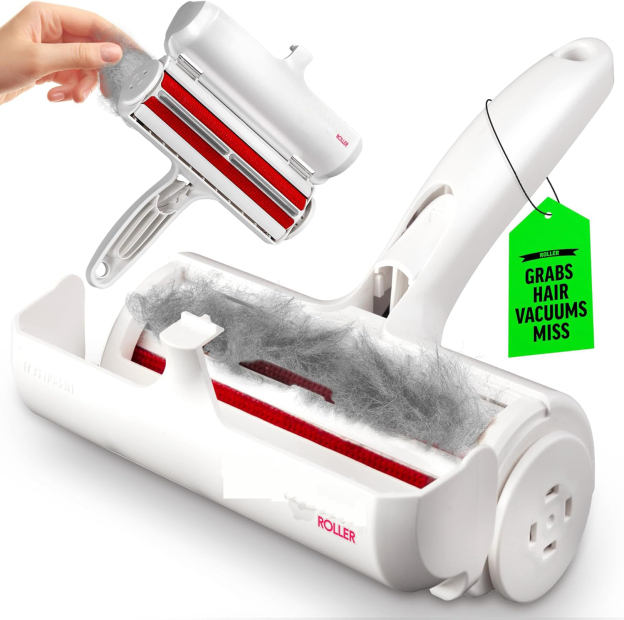 Roller Pet Hair Remover
