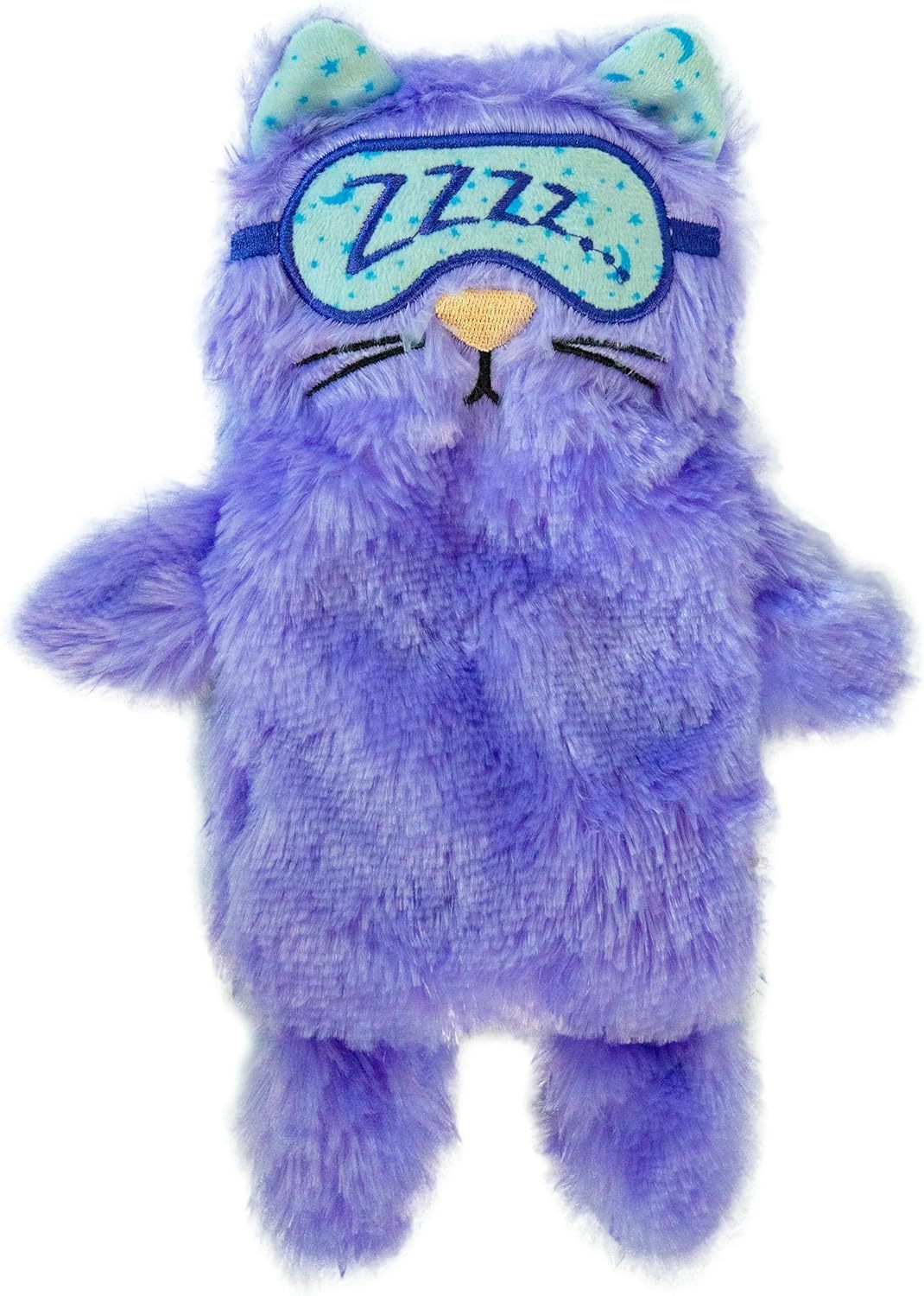 Purr Pillow Cat Toy