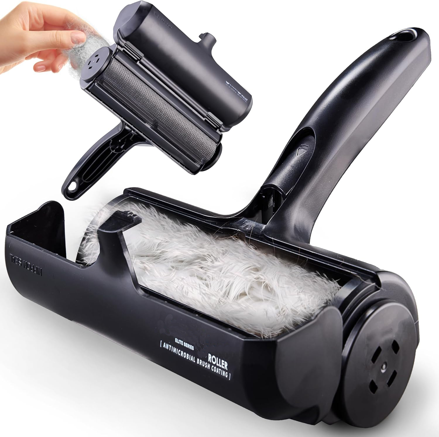 Roller Pet Hair Remover