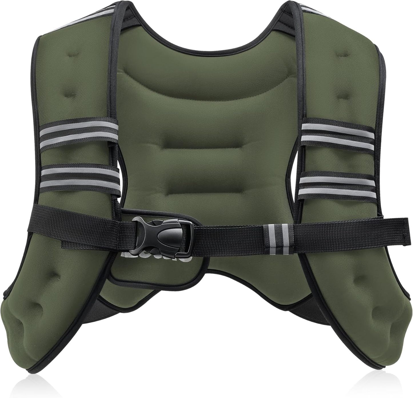 Weighted Vest, 6lb/8lb/12lb/16lb/20lb/25lb/30lb Weight Vest 