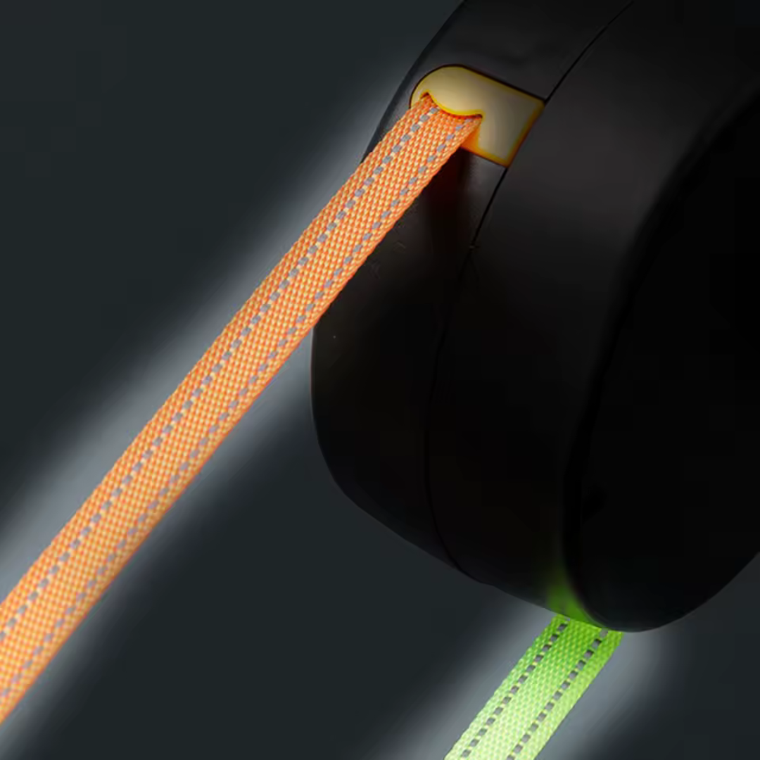 Duo Anti-Tangle Leash