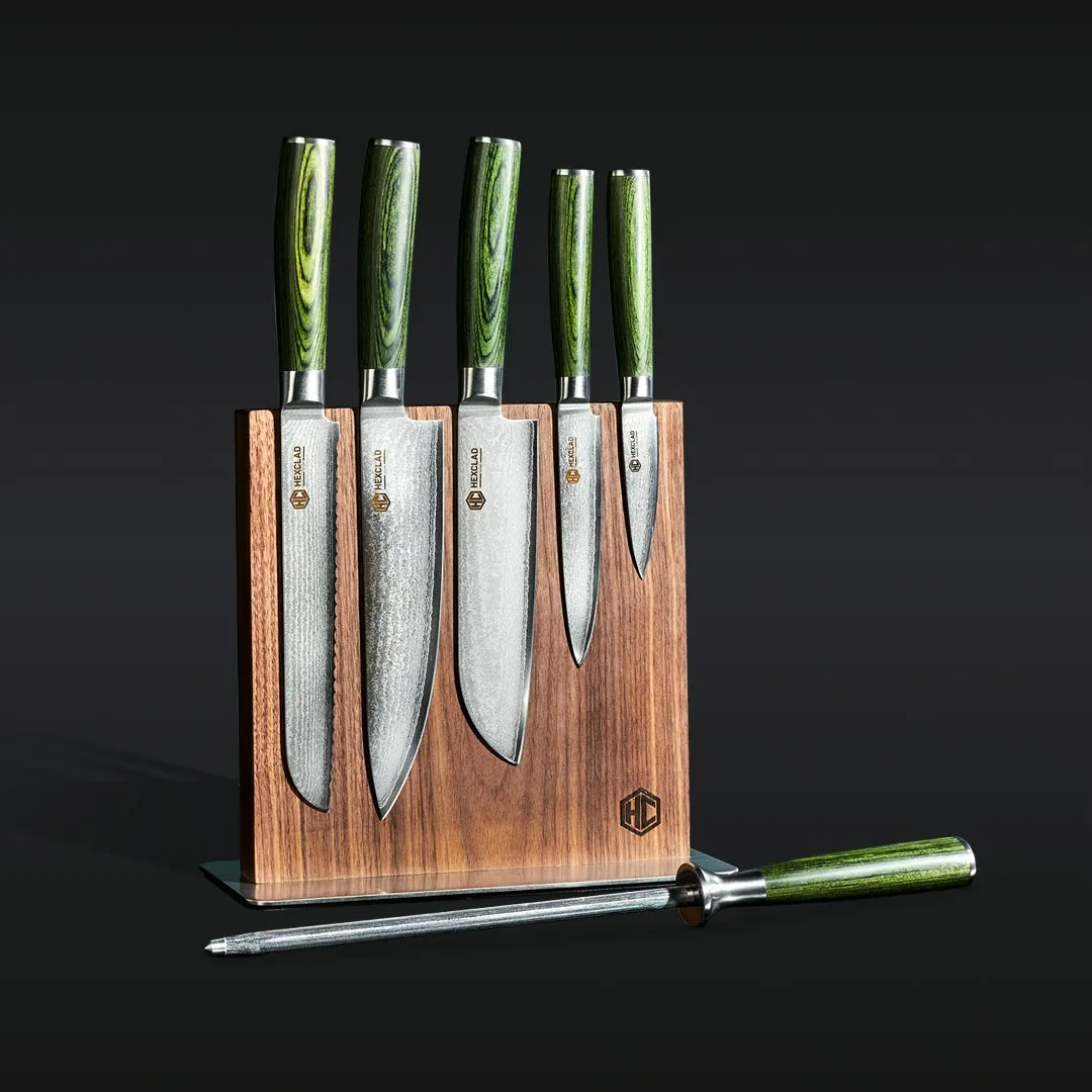 Knives&Cutting Boards