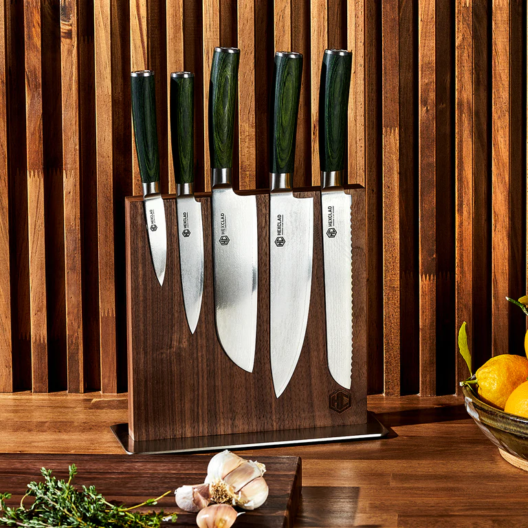 Knives&Cutting Boards