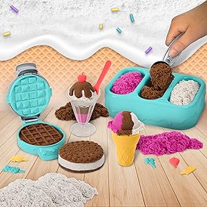 Kinetic Sand