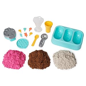 Kinetic Sand