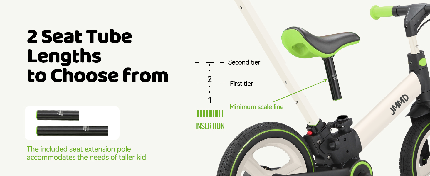 tricycle for toddlers 1-3