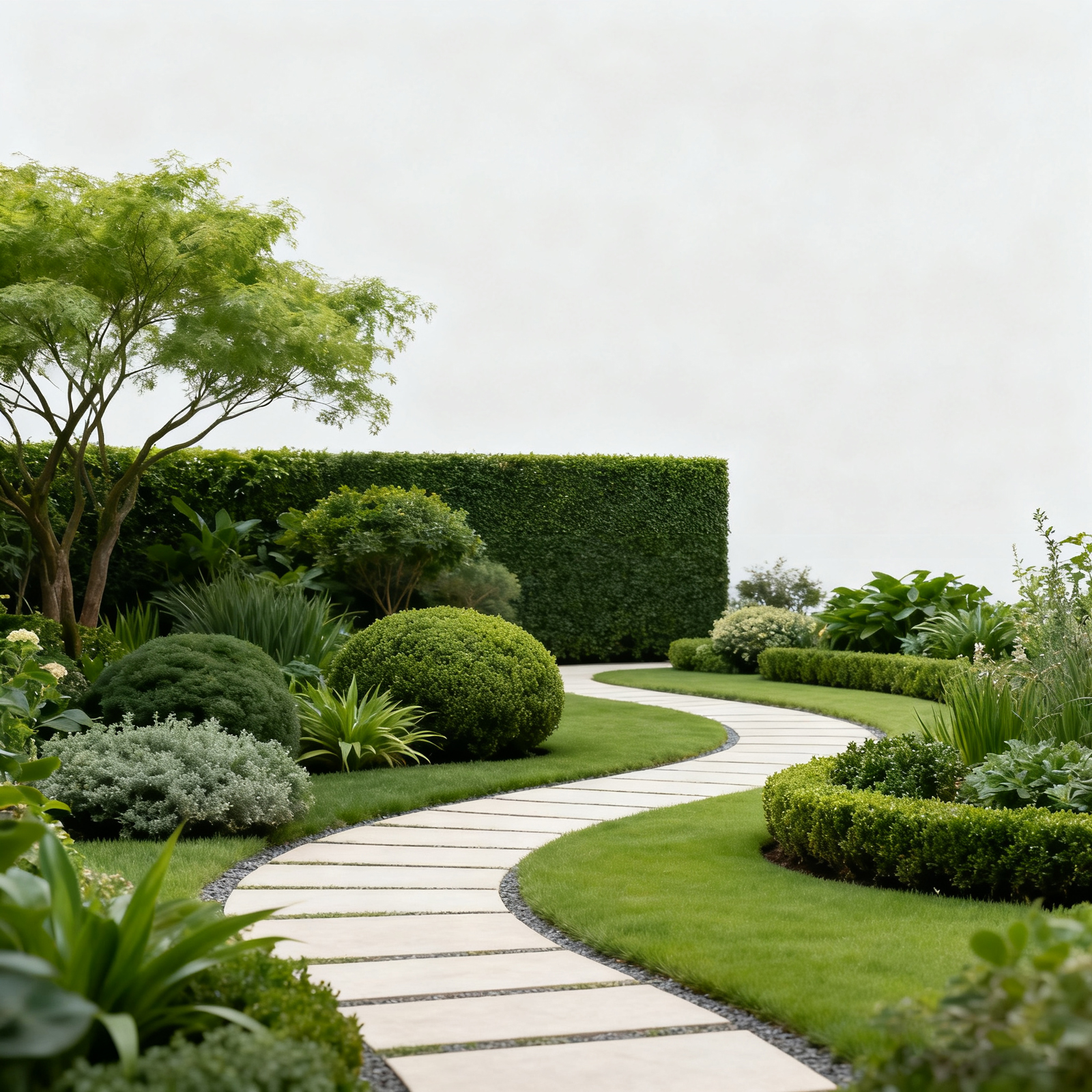 Projektowanie krajobrazu