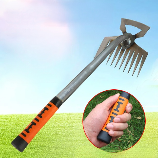 Narzędzie do wyrywania i pielenia